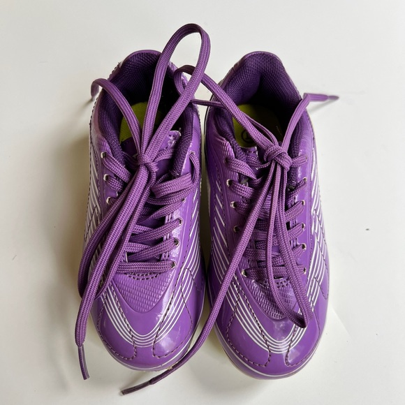 SOLD 🌈 Lotto kids’ soccer cleats - Picture 2 of 4